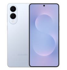 Мобільний телефон Samsung Galaxy S25 Edge 12/256Gb Titanium Icyblue (SM-S937BLBDEUC)