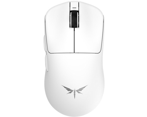 Мишка VGN Dragonfly F1 MOBA Wireless White (VGN-F1-MOBA-WL-WHT)
