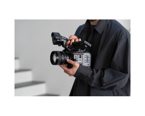 Об'єктив Sony 85mm f/1.4 GM II для NEX FF (SEL85F14GM2B.SYX)