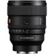 Об'єктив Sony 85mm f/1.4 GM II для NEX FF (SEL85F14GM2B.SYX)