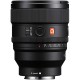 Об'єктив Sony 85mm f/1.4 GM II для NEX FF (SEL85F14GM2B.SYX)