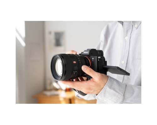 Об'єктив Sony 85mm f/1.4 GM II для NEX FF (SEL85F14GM2B.SYX)