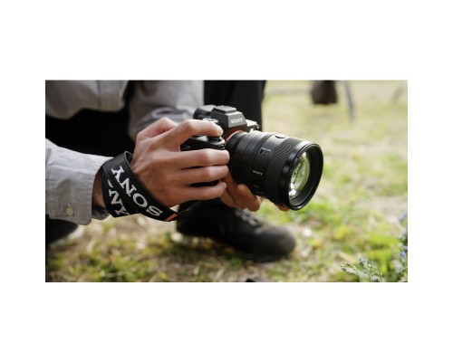 Об'єктив Sony 85mm f/1.4 GM II для NEX FF (SEL85F14GM2B.SYX)