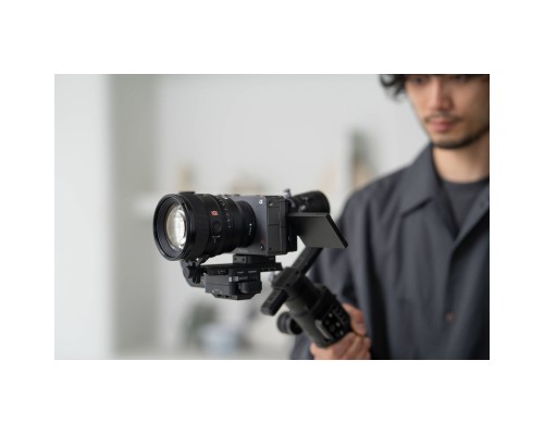 Об'єктив Sony 85mm f/1.4 GM II для NEX FF (SEL85F14GM2B.SYX)