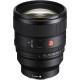 Об'єктив Sony 85mm f/1.4 GM II для NEX FF (SEL85F14GM2B.SYX)