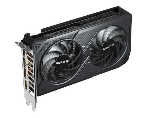 Відеокарта GIGABYTE GeForce RTX5060 8Gb WINDFORCE MAX OC (GV-N5060WF2MAX OC-8GD)