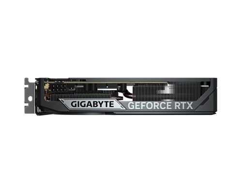 Відеокарта GIGABYTE GeForce RTX5060 8Gb WINDFORCE MAX OC (GV-N5060WF2MAX OC-8GD)