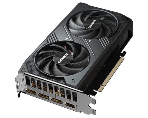 Відеокарта GIGABYTE GeForce RTX5060 8Gb WINDFORCE MAX OC (GV-N5060WF2MAX OC-8GD)