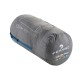 Спальний мішок Ferrino Yukon Plus +4°C Blue Right (86357NBBD) (931765)