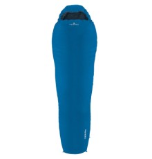 Спальний мішок Ferrino Yukon Plus +4°C Blue Right (86357NBBD) (931765)