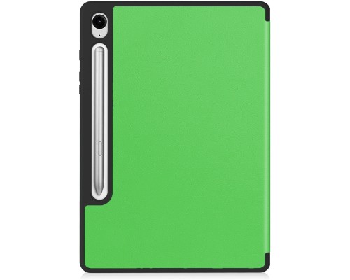 Чохол до планшета BeCover Flexible TPU Mate Samsung Galaxy Tab S9 (SM-X710/SM-X716)/S9 FE (SM-X510/SM-X516B) 11.0