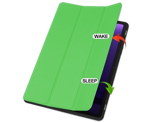Чохол до планшета BeCover Flexible TPU Mate Samsung Galaxy Tab S9 (SM-X710/SM-X716)/S9 FE (SM-X510/SM-X516B) 11.0