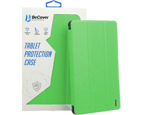 Чохол до планшета BeCover Flexible TPU Mate Samsung Galaxy Tab S9 (SM-X710/SM-X716)/S9 FE (SM-X510/SM-X516B) 11.0