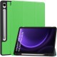 Чохол до планшета BeCover Flexible TPU Mate Samsung Galaxy Tab S9 (SM-X710/SM-X716)/S9 FE (SM-X510/SM-X516B) 11.0