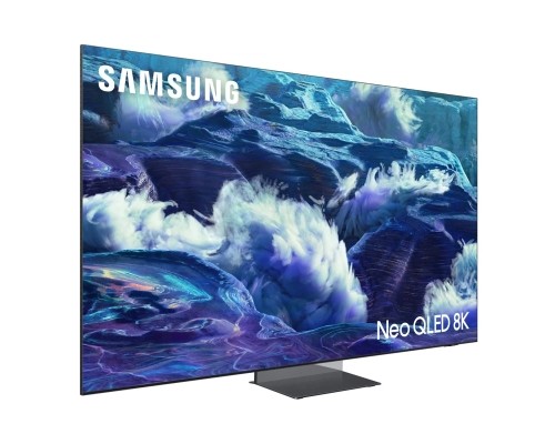 Телевізор Samsung QE85QN950FUXUA