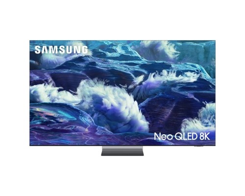 Телевізор Samsung QE85QN950FUXUA