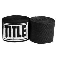 Бинт для спорту Title Boxing Mexican Style 180