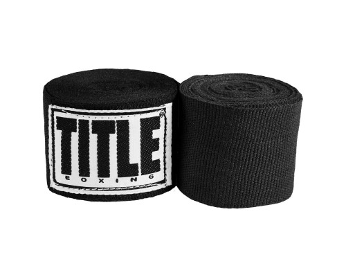 Бинт для спорту Title Boxing Mexican Style 180