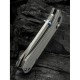 Ніж Weknife Bougie Banter, Stonewash, титан (WE24009-2)