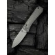 Ніж Weknife Bougie Banter, Stonewash, титан (WE24009-2)