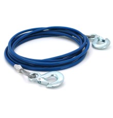 Трос буксирувальний Voltronic 5м/7 т (BY-423/5/7)