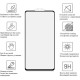 Скло захисне Drobak Motorola Edge 40 Neo Black Frame A+ (595999)