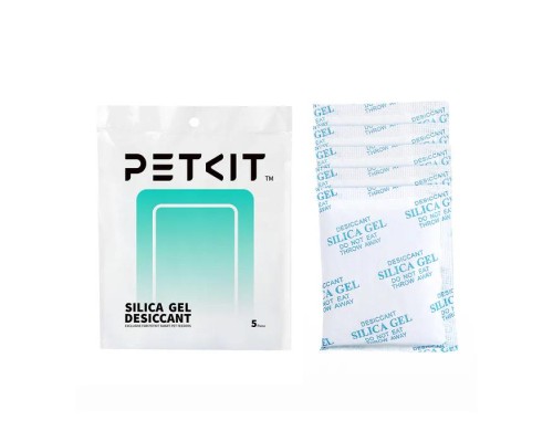 Універсальний посуд для тварин Petkit Фільтер для поїлки Smart Pet Feeder Desiccant (P5121)
