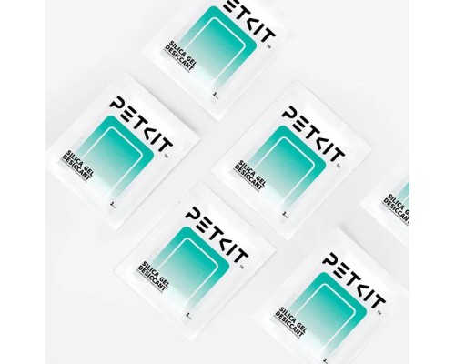 Універсальний посуд для тварин Petkit Фільтер для поїлки Smart Pet Feeder Desiccant (P5121)