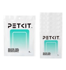 Універсальний посуд для тварин Petkit Фільтер для поїлки Smart Pet Feeder Desiccant (P5121)