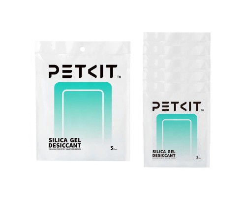 Універсальний посуд для тварин Petkit Фільтер для поїлки Smart Pet Feeder Desiccant (P5121)