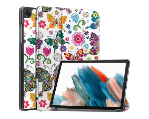 Чохол до планшета BeCover Smart Case Samsung Galaxy Tab A11 SM-X133/X135 8.7