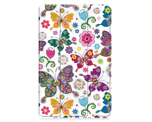 Чохол до планшета BeCover Smart Case Samsung Galaxy Tab A11 SM-X133/X135 8.7
