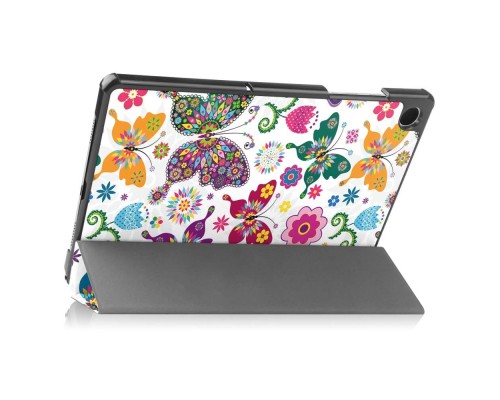 Чохол до планшета BeCover Smart Case Samsung Galaxy Tab A11 SM-X133/X135 8.7