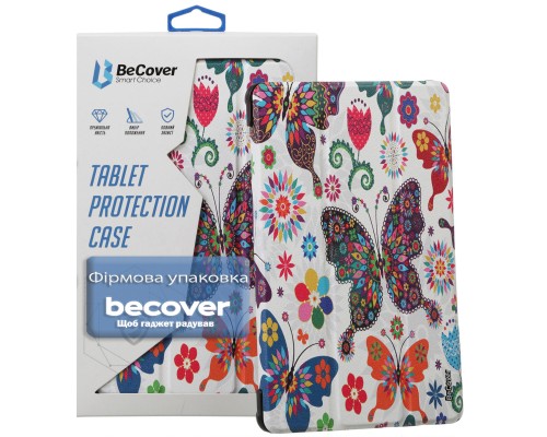 Чохол до планшета BeCover Smart Case Samsung Galaxy Tab A11 SM-X133/X135 8.7