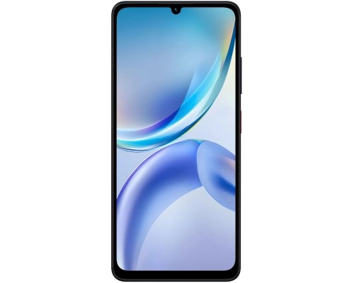 Мобільний телефон ZTE Blade A36 4/64GB Black (1167679)