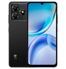 Мобільний телефон ZTE Blade A36 4/64GB Black (1167679)