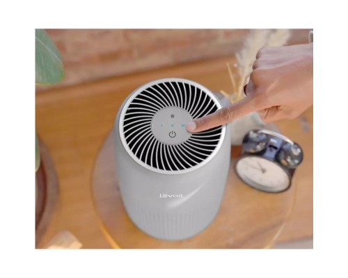 Очисник повітря Levoit Air Purifier Core Mini PRO LAP-C161-AEUR (HEAPAPLVNEU0141Y)