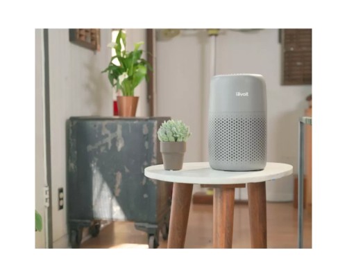 Очисник повітря Levoit Air Purifier Core Mini PRO LAP-C161-AEUR (HEAPAPLVNEU0141Y)