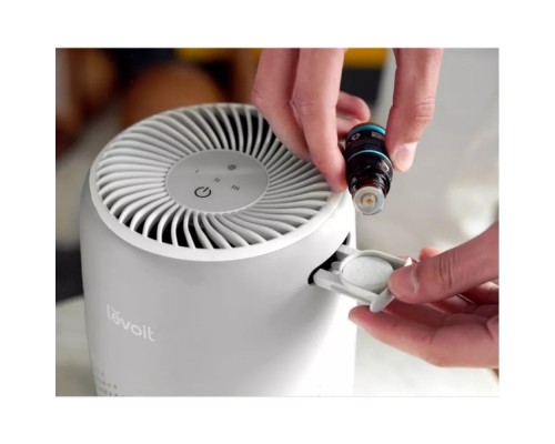Очисник повітря Levoit Air Purifier Core Mini PRO LAP-C161-AEUR (HEAPAPLVNEU0141Y)