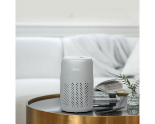 Очисник повітря Levoit Air Purifier Core Mini PRO LAP-C161-AEUR (HEAPAPLVNEU0141Y)