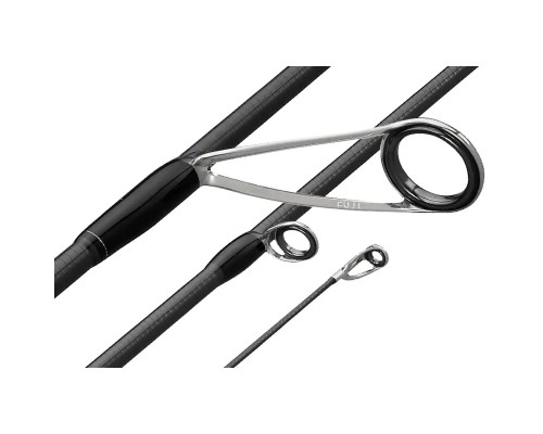 Вудилище Graphiteleader 25 Bellezza UX 25GBELUS-612SUL-S 1.85m 0.4-4.0g (2135.52.17)