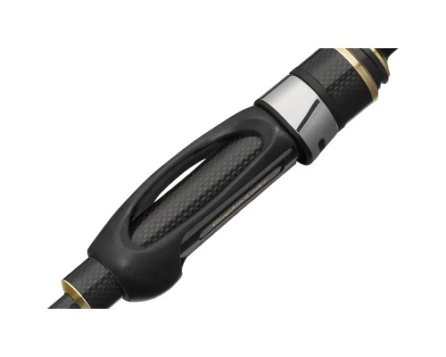 Вудилище Graphiteleader 25 Bellezza UX 25GBELUS-612SUL-S 1.85m 0.4-4.0g (2135.52.17)