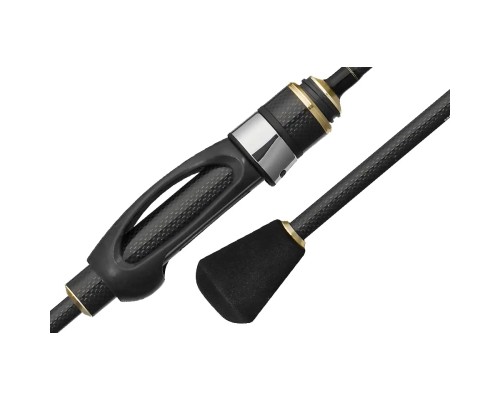 Вудилище Graphiteleader 25 Bellezza UX 25GBELUS-612SUL-S 1.85m 0.4-4.0g (2135.52.17)