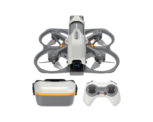 Квадрокоптер CADDXFPV PROTOS (C0CA-TZ056)