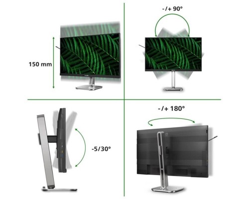 Монітор Philips 27B2G5601/00