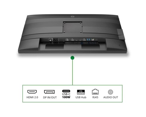 Монітор Philips 27B2G5601/00