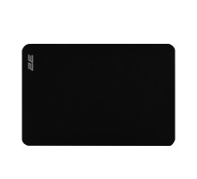 Килимок для мишки 2E Shiny S Black (2E-PAD-S-SHINY-BLACK)