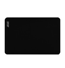 Килимок для мишки 2E Shiny S Black (2E-PAD-S-SHINY-BLACK)