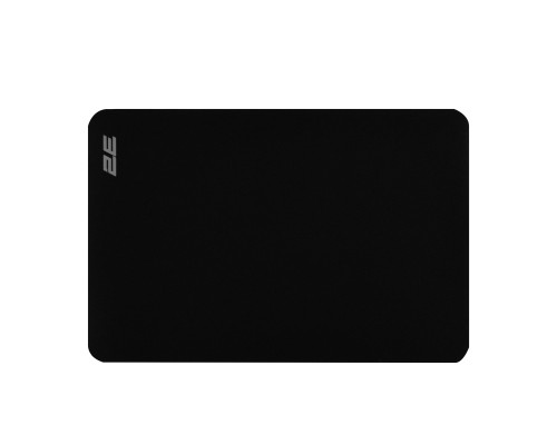 Килимок для мишки 2E Shiny S Black (2E-PAD-S-SHINY-BLACK)