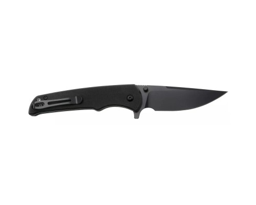 Ніж Boker Magnum Blackjay Black (01BM0004)